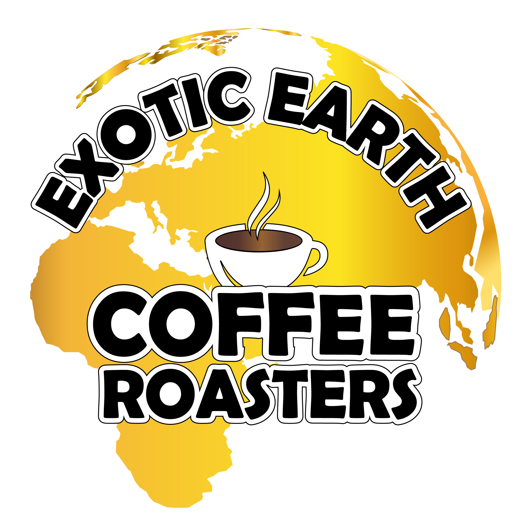 Exotic Earth Coffee Roasters